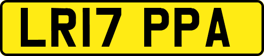 LR17PPA