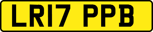 LR17PPB
