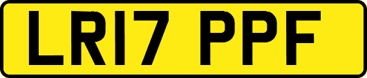 LR17PPF