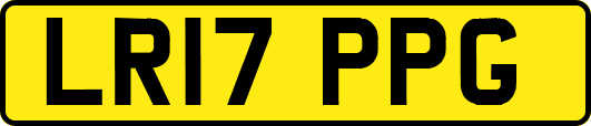 LR17PPG