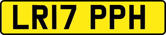 LR17PPH