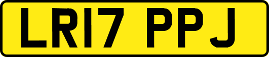 LR17PPJ