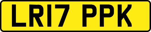 LR17PPK