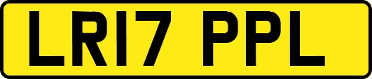 LR17PPL