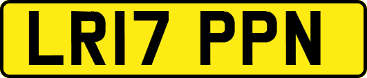 LR17PPN