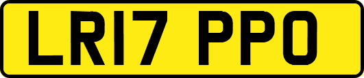 LR17PPO