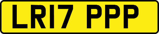 LR17PPP