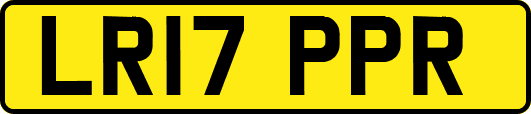 LR17PPR