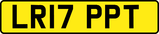 LR17PPT