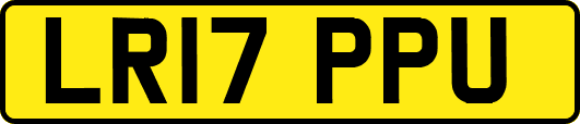 LR17PPU