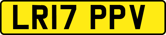 LR17PPV