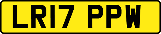 LR17PPW