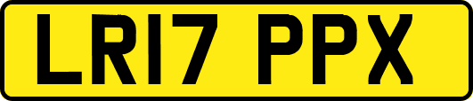 LR17PPX