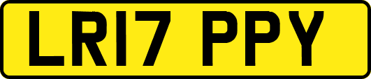 LR17PPY
