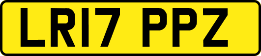 LR17PPZ