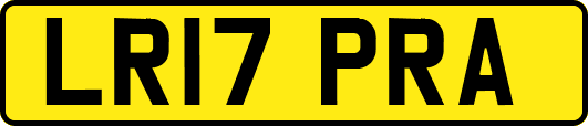 LR17PRA