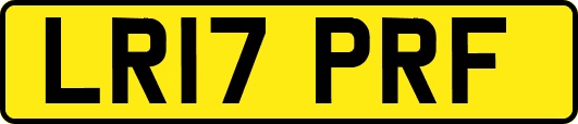 LR17PRF