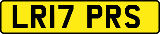 LR17PRS