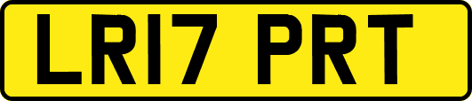 LR17PRT
