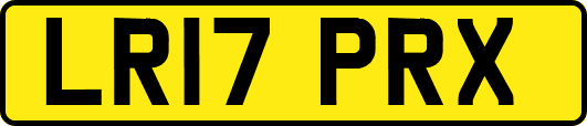 LR17PRX