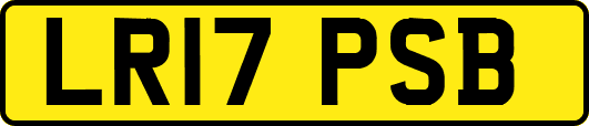 LR17PSB