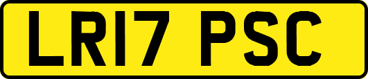 LR17PSC