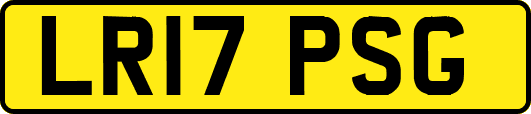LR17PSG