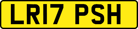 LR17PSH