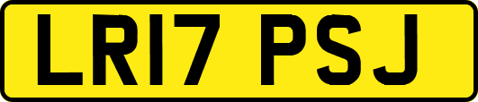 LR17PSJ
