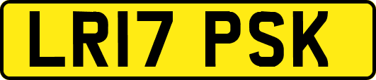 LR17PSK