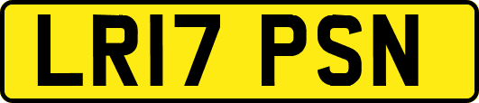 LR17PSN