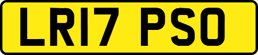 LR17PSO