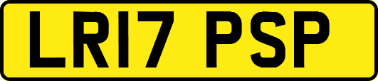 LR17PSP