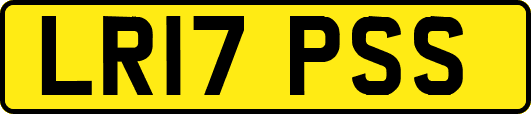 LR17PSS