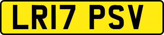 LR17PSV