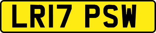 LR17PSW
