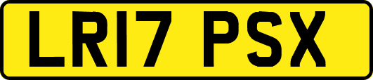 LR17PSX