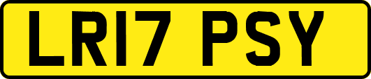 LR17PSY