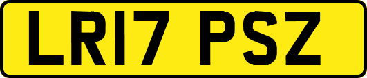 LR17PSZ