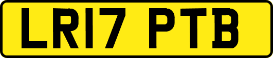 LR17PTB