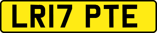 LR17PTE