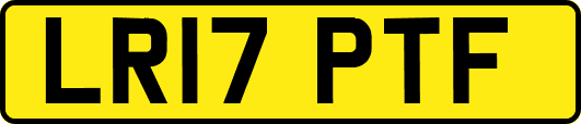 LR17PTF