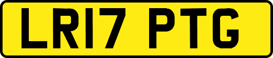LR17PTG
