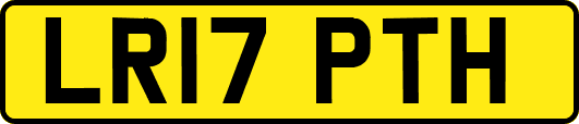LR17PTH