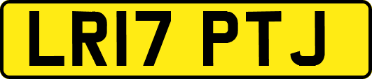 LR17PTJ