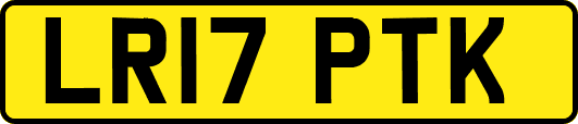 LR17PTK