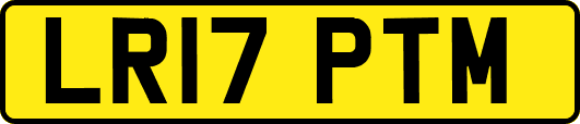 LR17PTM