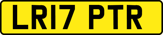 LR17PTR