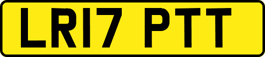 LR17PTT