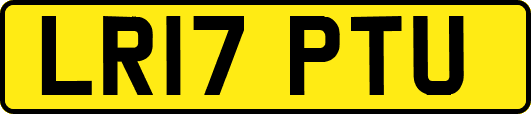 LR17PTU